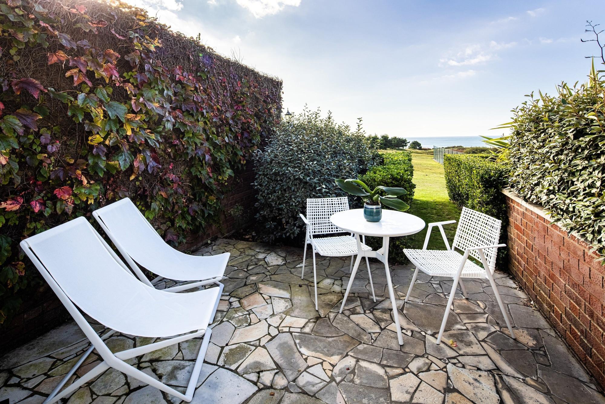 The Atlantic Hotel - Small Luxury Hotels Of The World St Brelade Ngoại thất bức ảnh