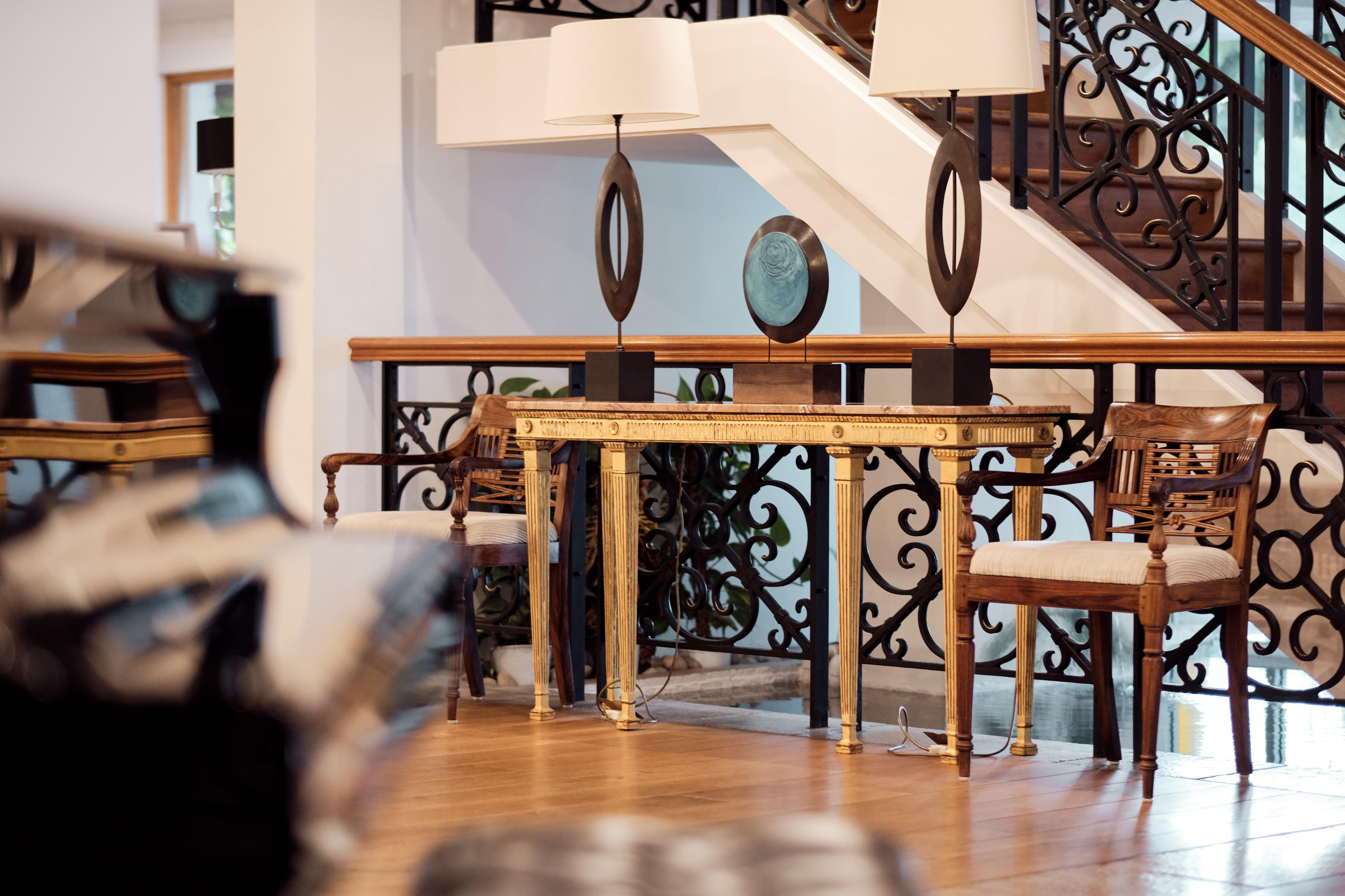 The Atlantic Hotel - Small Luxury Hotels Of The World St Brelade Ngoại thất bức ảnh