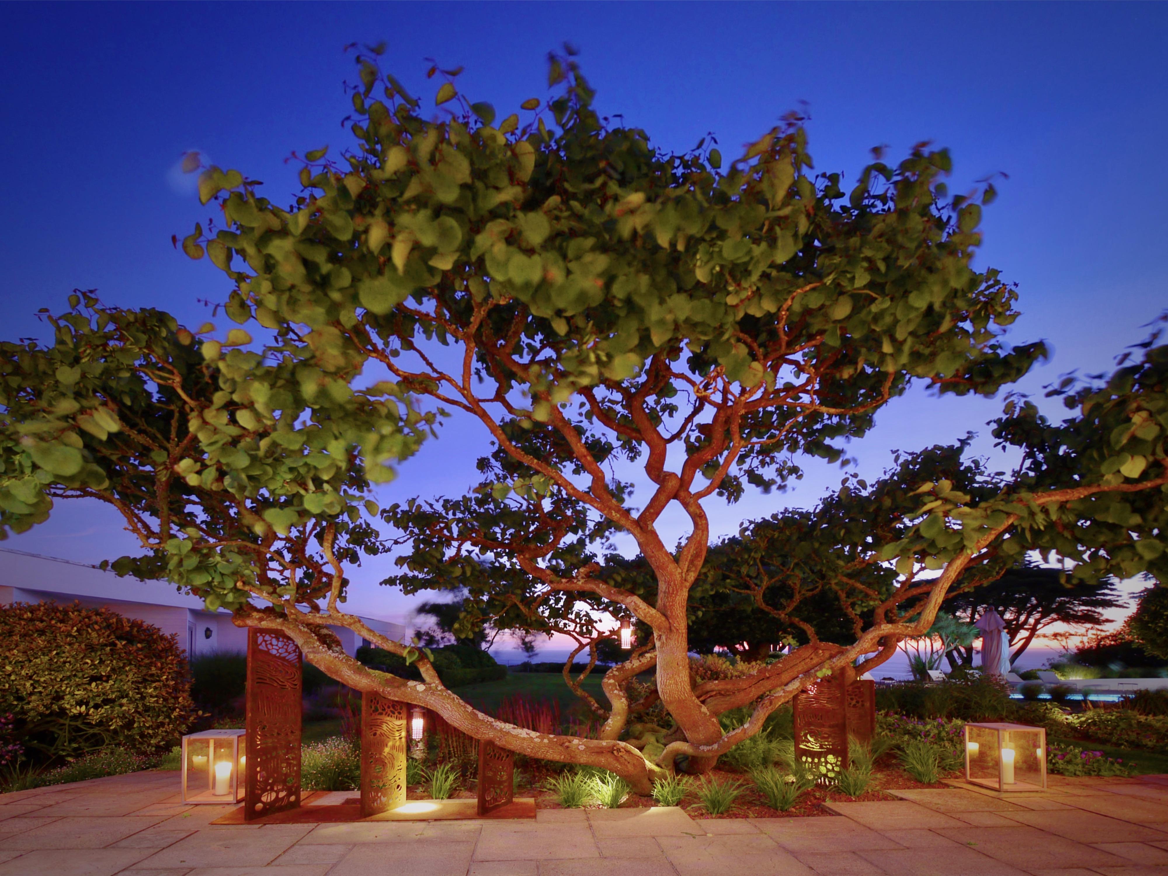 The Atlantic Hotel - Small Luxury Hotels Of The World St Brelade Ngoại thất bức ảnh