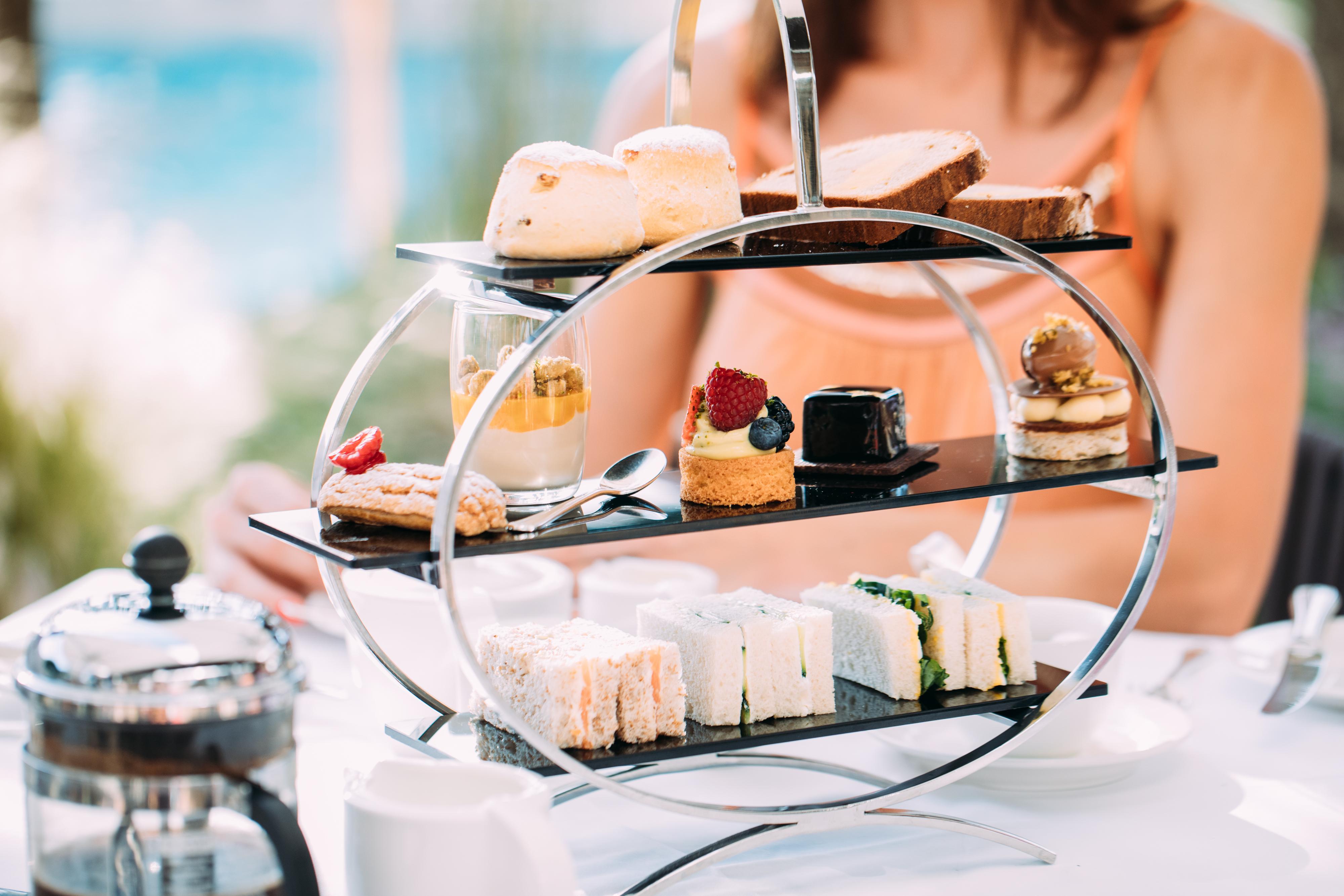 The Atlantic Hotel - Small Luxury Hotels Of The World St Brelade Ngoại thất bức ảnh
