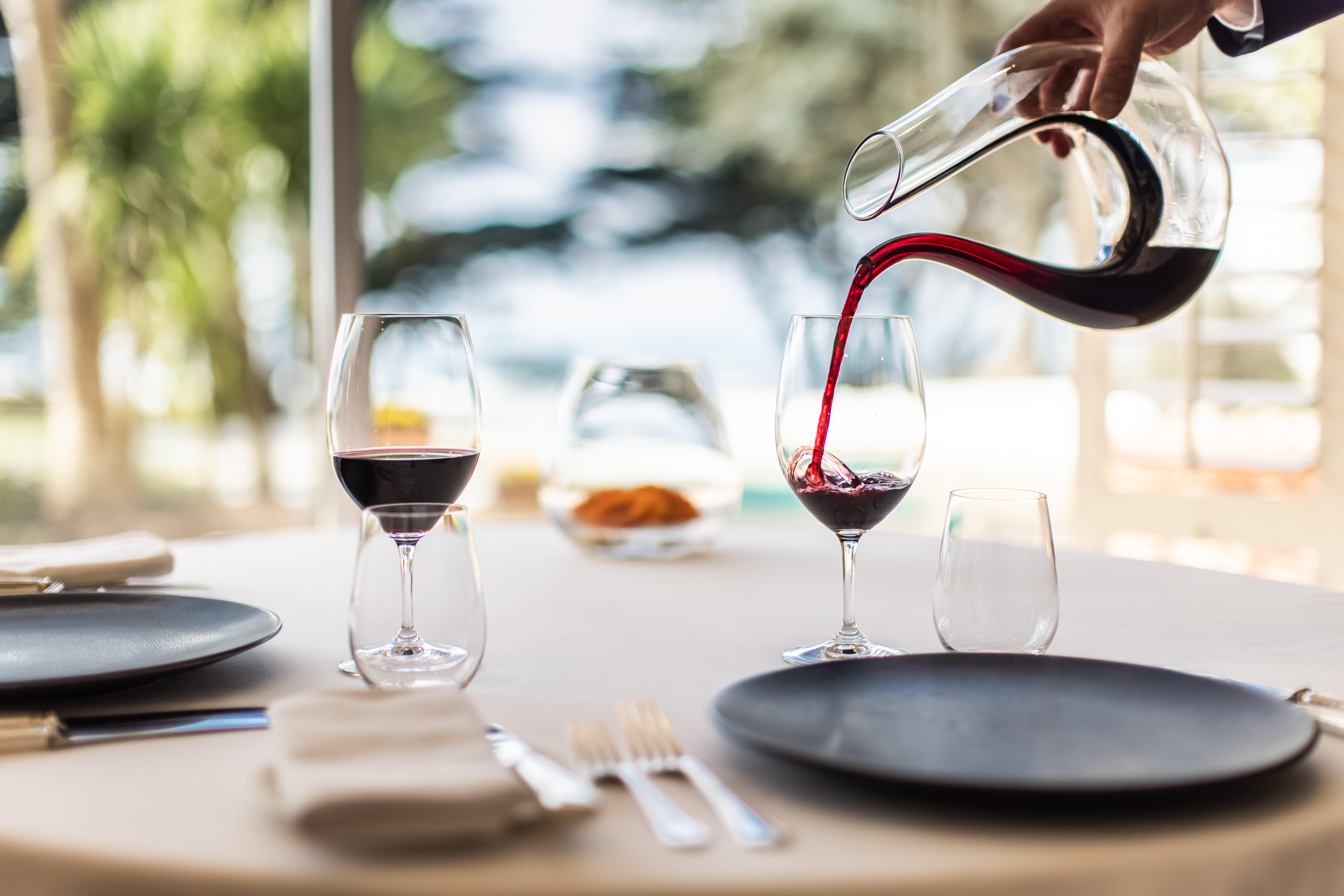 The Atlantic Hotel - Small Luxury Hotels Of The World St Brelade Ngoại thất bức ảnh