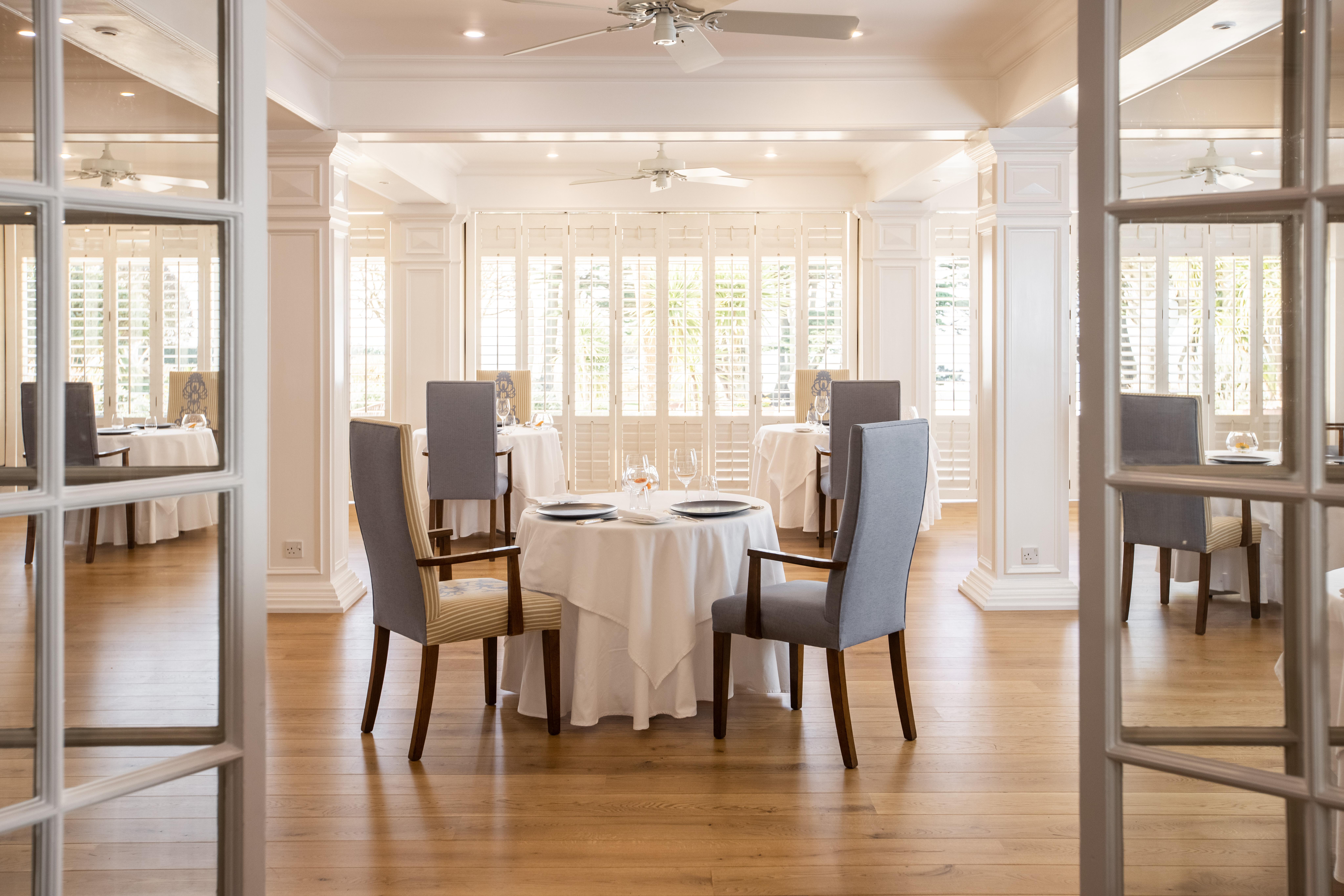 The Atlantic Hotel - Small Luxury Hotels Of The World St Brelade Ngoại thất bức ảnh