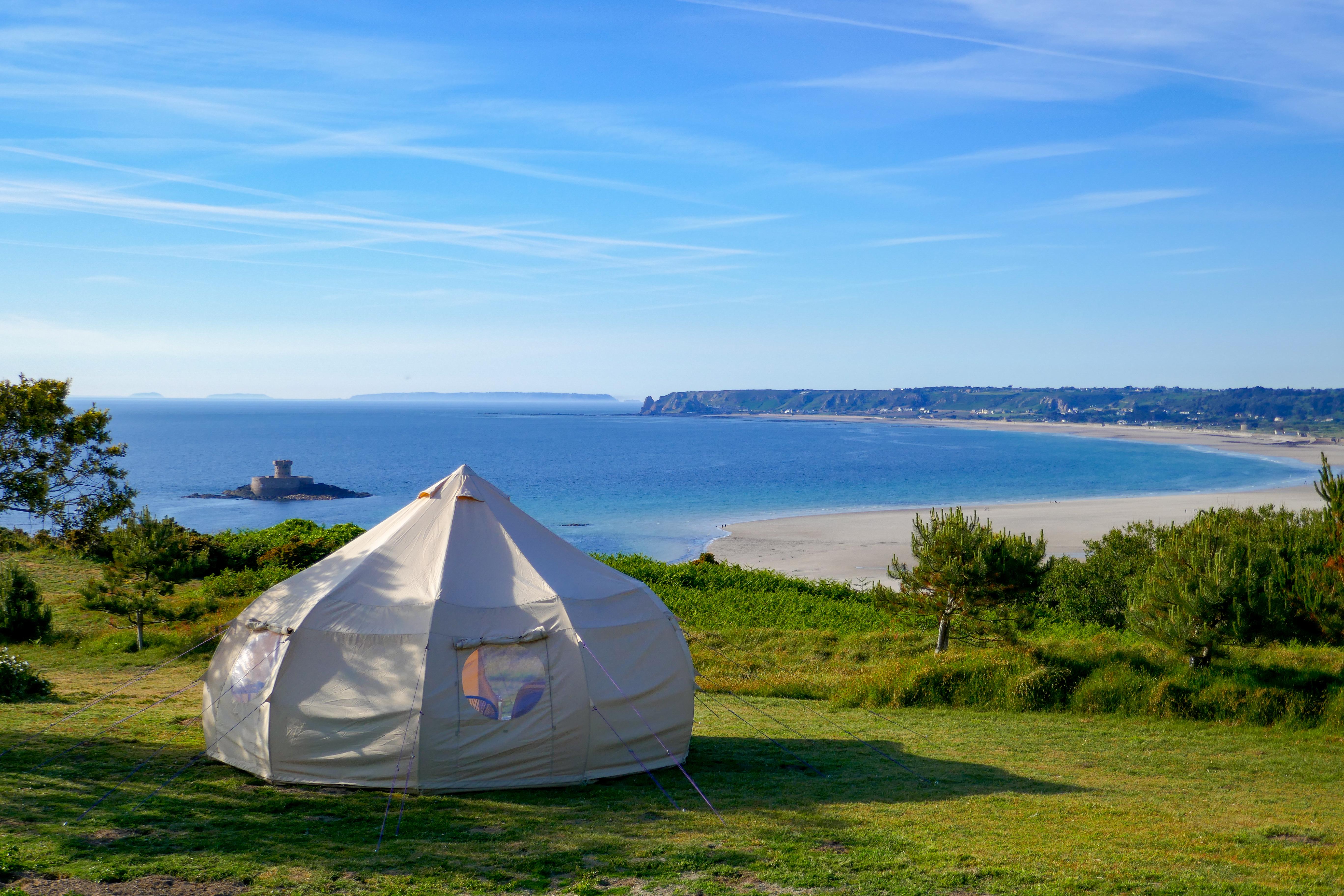 The Atlantic Hotel - Small Luxury Hotels Of The World St Brelade Ngoại thất bức ảnh